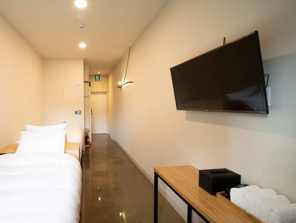 Wegoinn Hostel