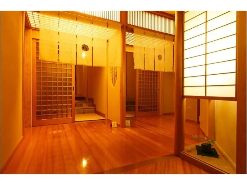 Shaga-no-Sato Yumeya