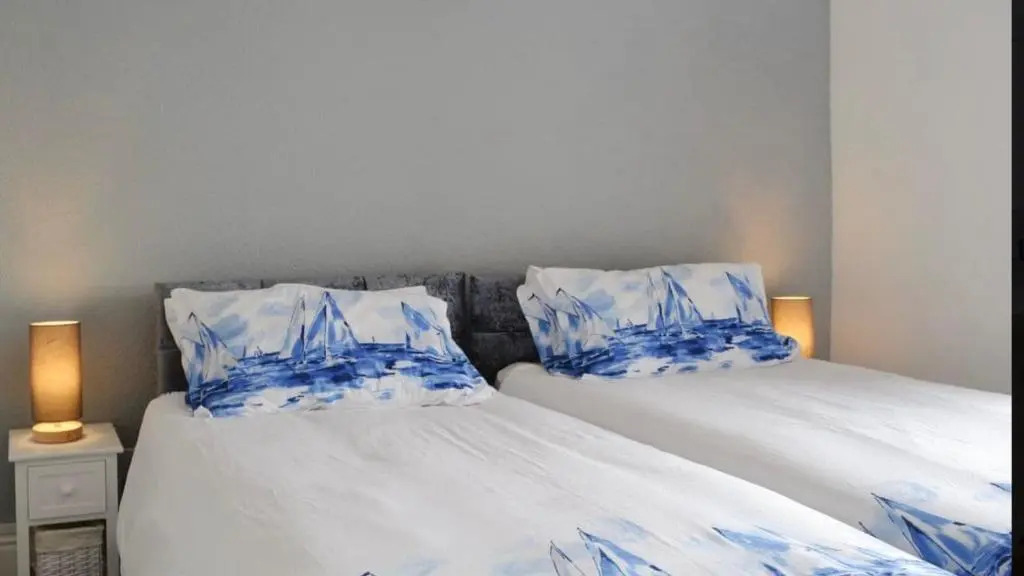 Dove cottage