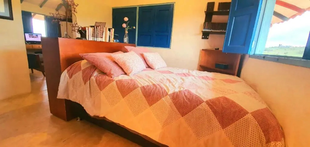 Altillo Macaregua