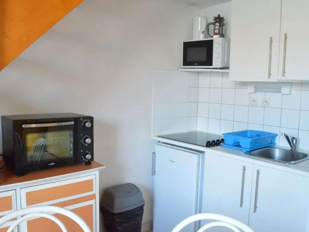 Maison Narbonne, 3 pièces, 6 personnes - FR-1-229B-37