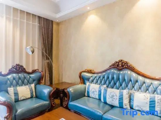 Hohhot Junyi Hotel