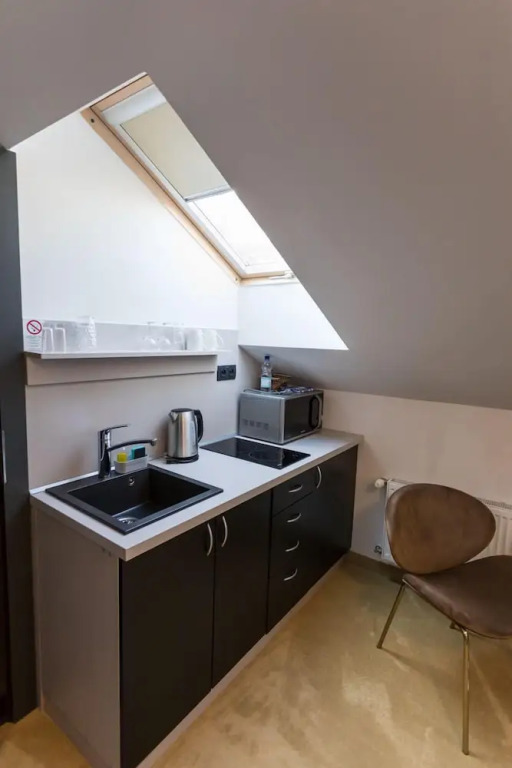Apart Hotel GOLDEN apartments