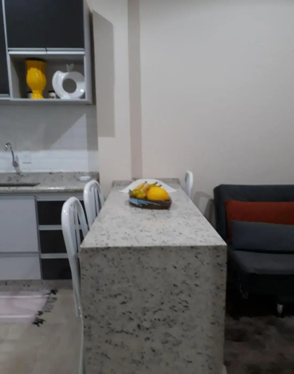 Recanto Vovô João