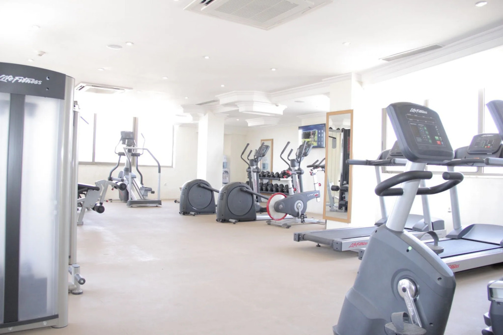 Momona Hotel