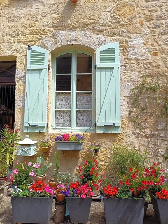chambre d hôtes les remparts