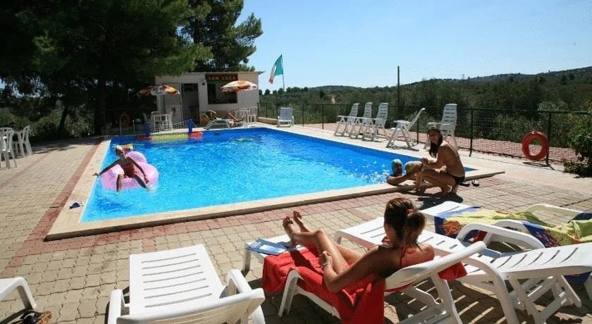 Baoda Hotel