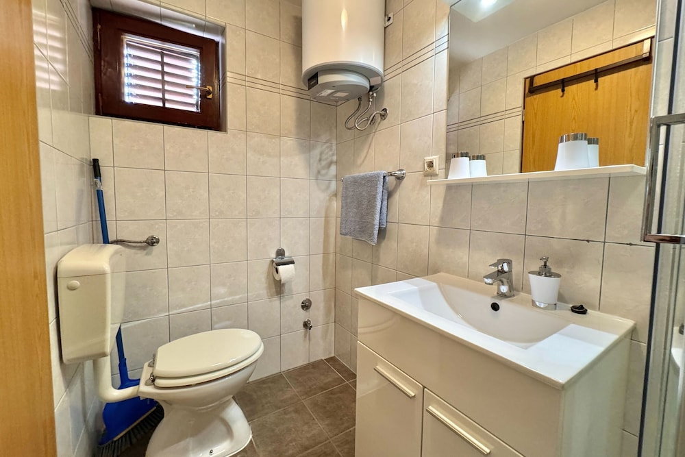 Apartments Matosic