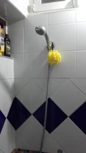 Garçonnière privée à rabat