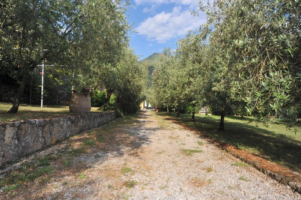 Locanda Podere Il Riposo