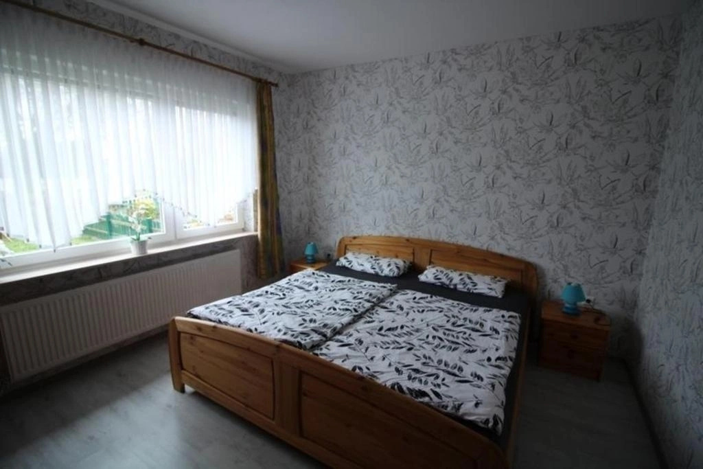 Ferienwohnung Adele