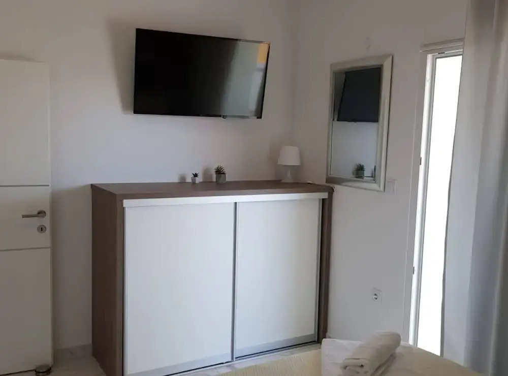 Apartments Sun Dance 2 with heated Pool