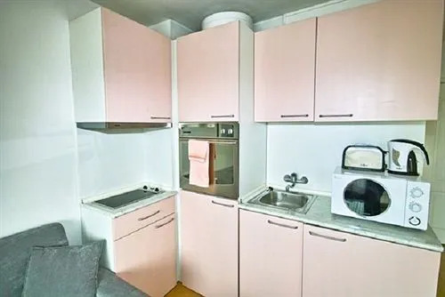 Milena Apartment