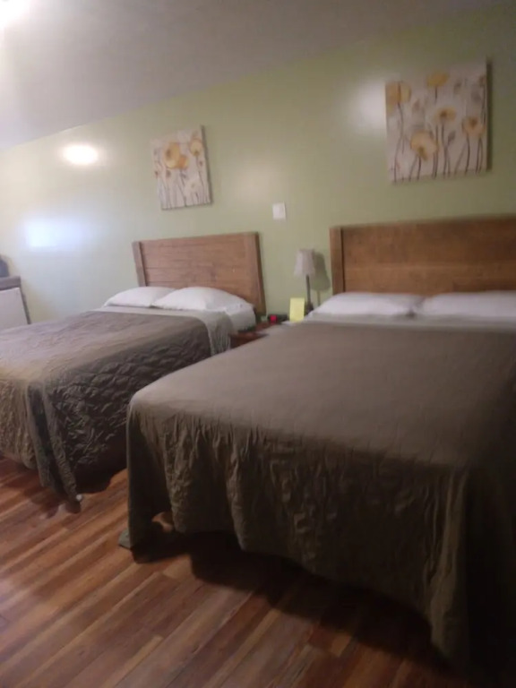 Timber Pointe Resort