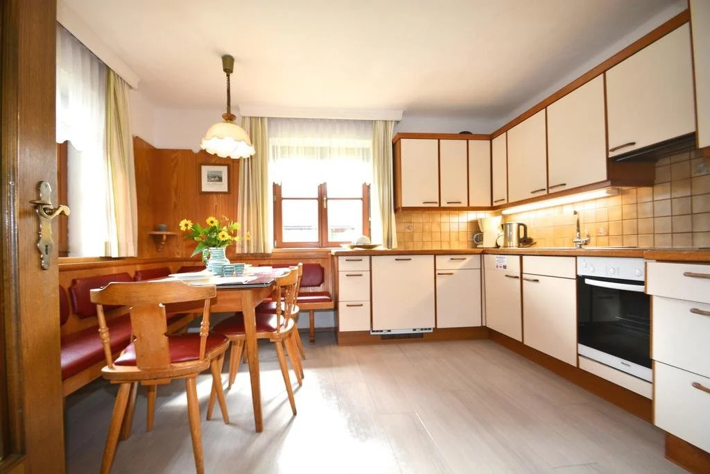 Chalet Nostalgie - Leogang