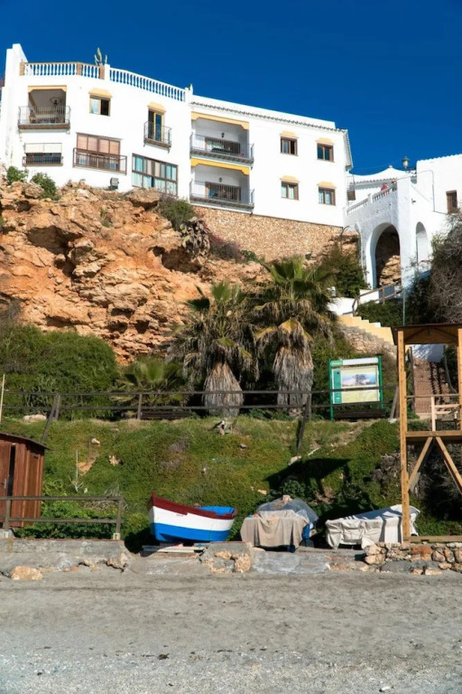 Apartamento Carabeo 72