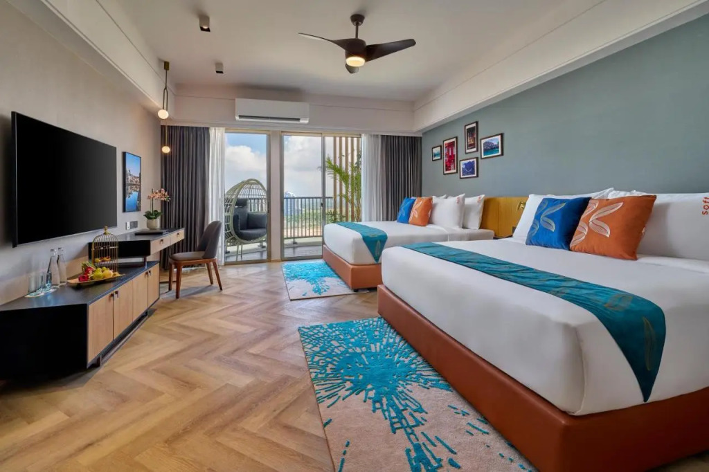 Birkin International Hotel