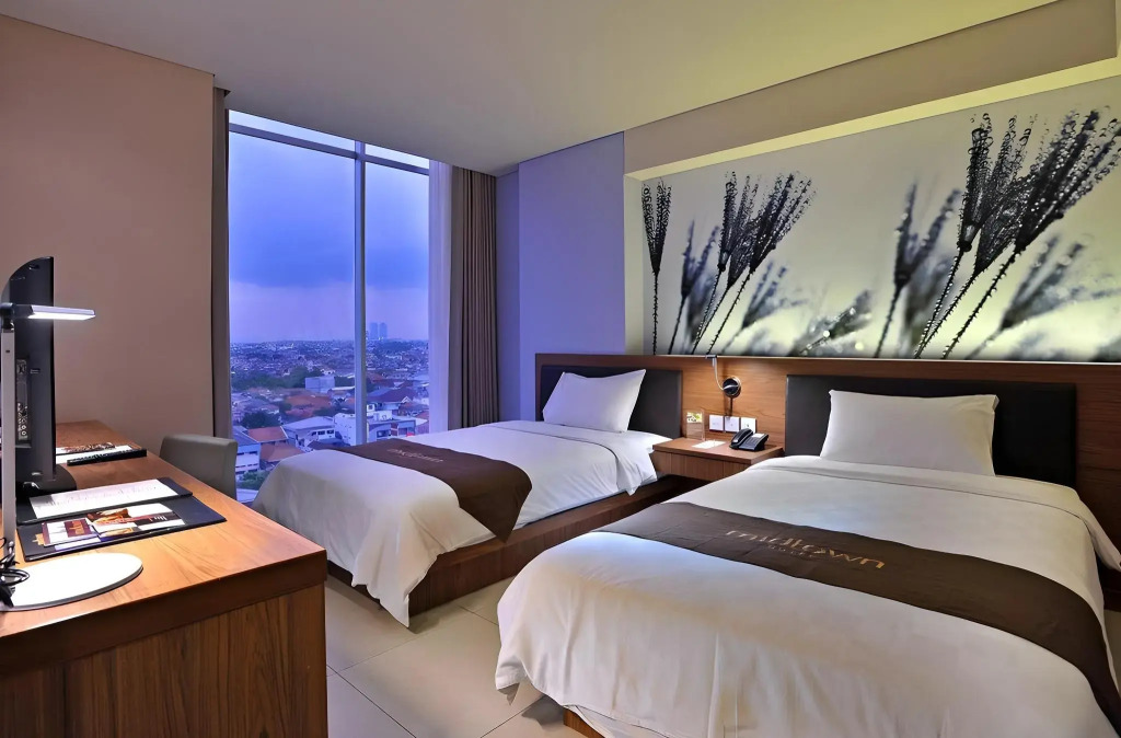 Midtown Hotel Surabaya