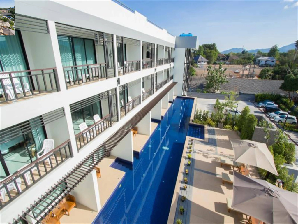 Baba House Phuket Hotel