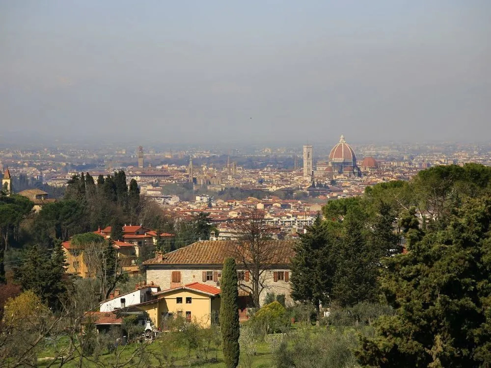 Residence Centanni