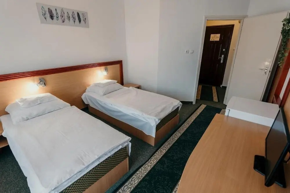 Tisza Sport Hotel