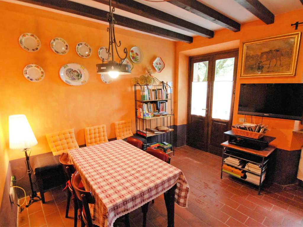 Apartment di Magnano by Interhome
