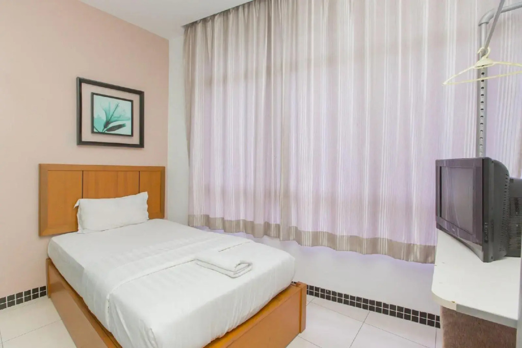 1hotel Pudu Ulu