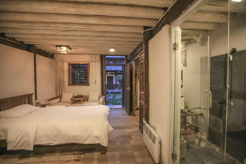 Jiakedi Culture Guesthouse