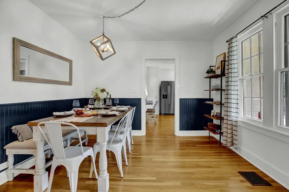 Historic Home! - Walk to Downtown Fredericksburg!
