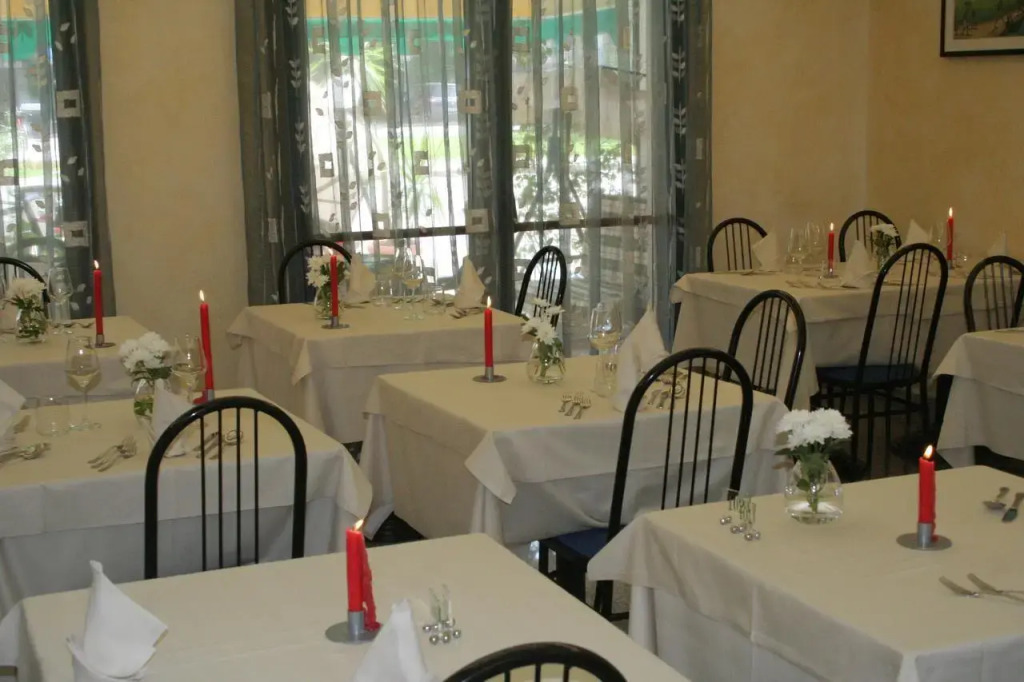 Hotel Trifoglio