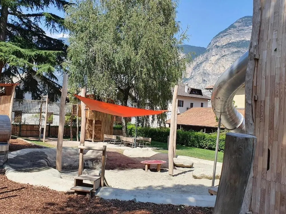 Gasthof Salurn