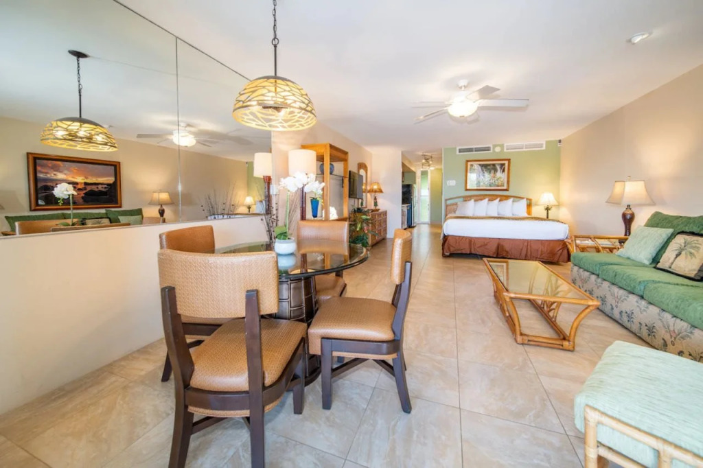 Kaanapali Maui at the Eldorado by OUTRIGGER - Select Your Unit