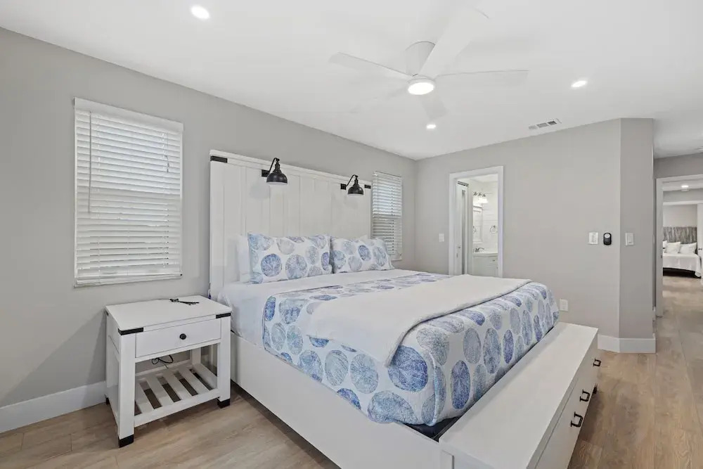 Gulf View Condominiums