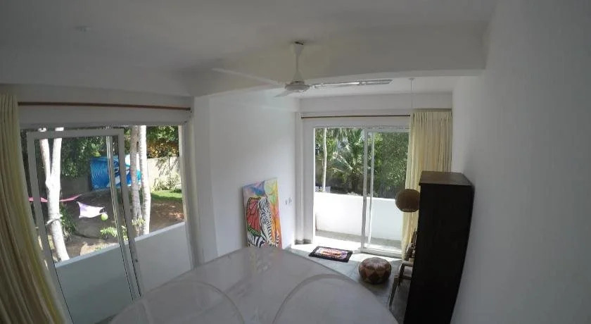 Karma Guesthouse