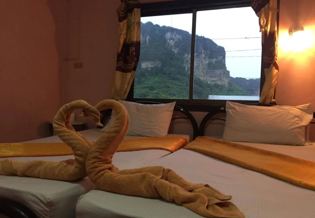 Marina Guesthouse