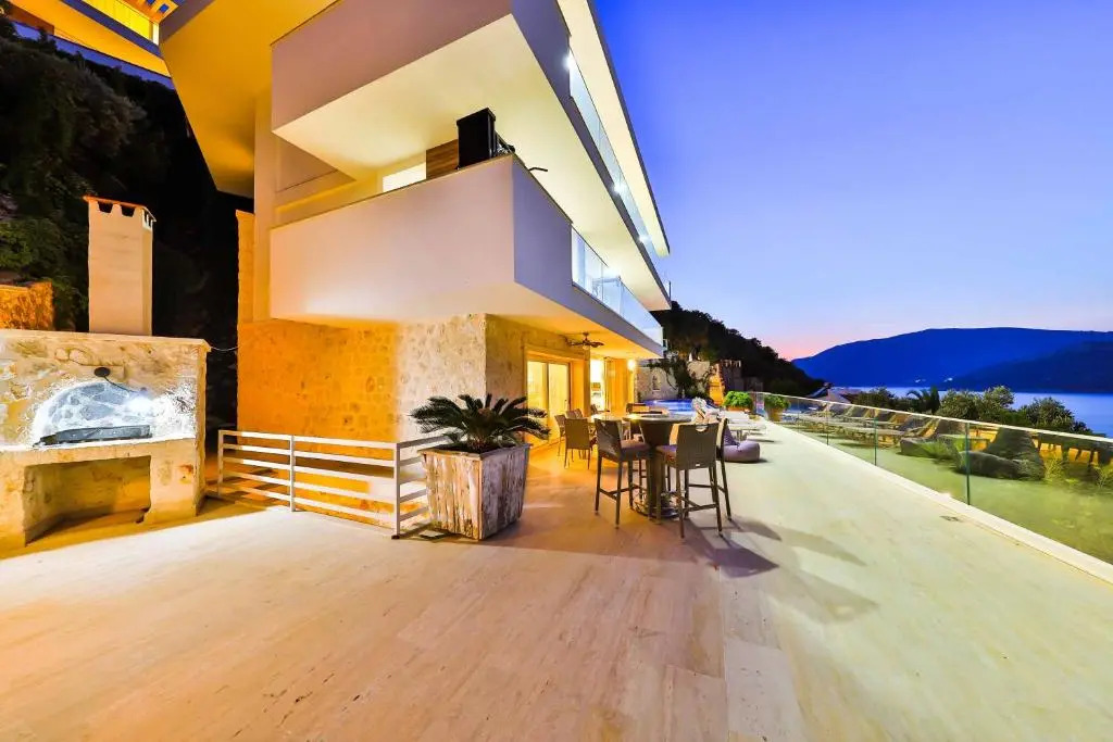 Villa Julia