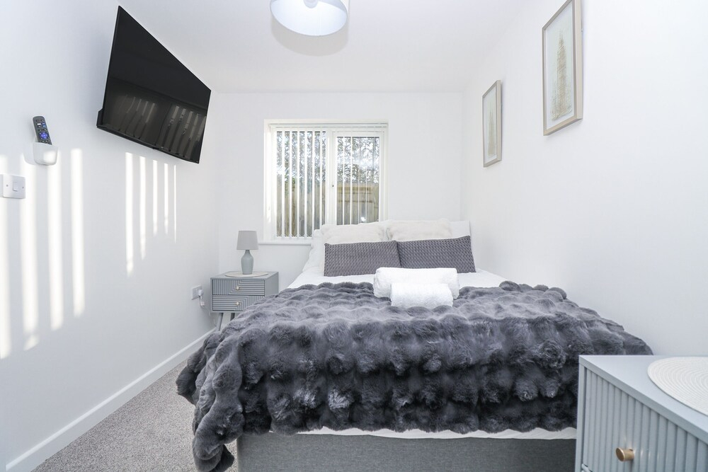 Cosy Retreat