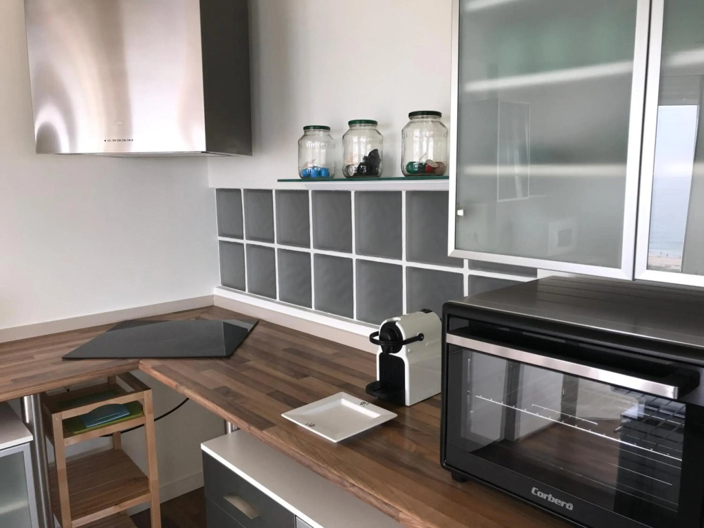 Gran Apartamento, un lujo en playa El Saler - Valencia