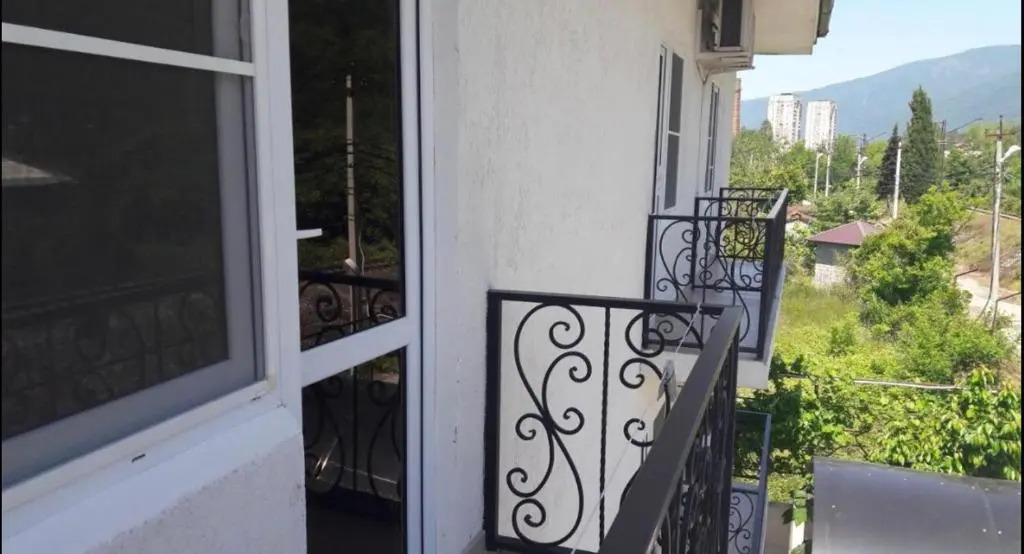 Mini-hotel Yanson 2