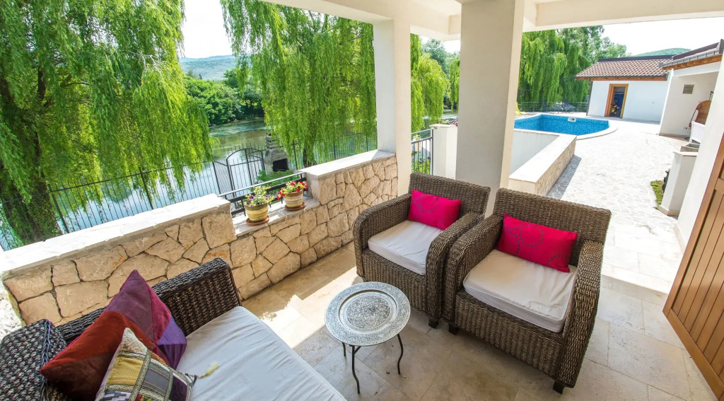 Villa Verde