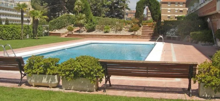 Apartaments Playas Fenals