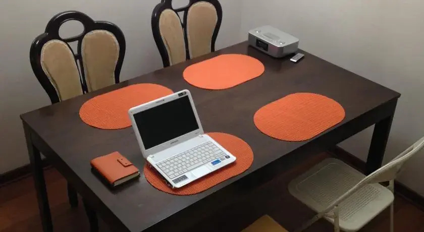 Guest House Zanahoria