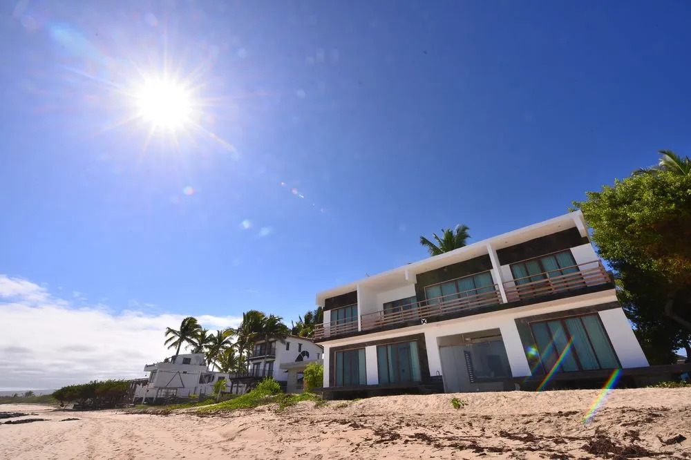 Cormorant Beach House