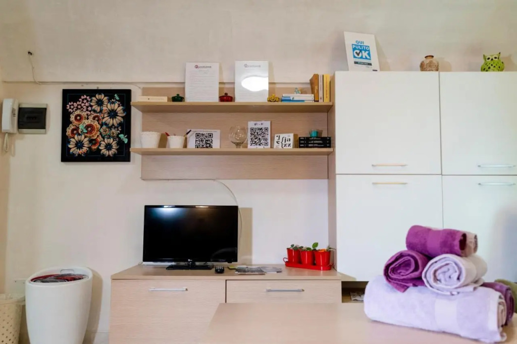 A Casa Di Antonella Vittoria