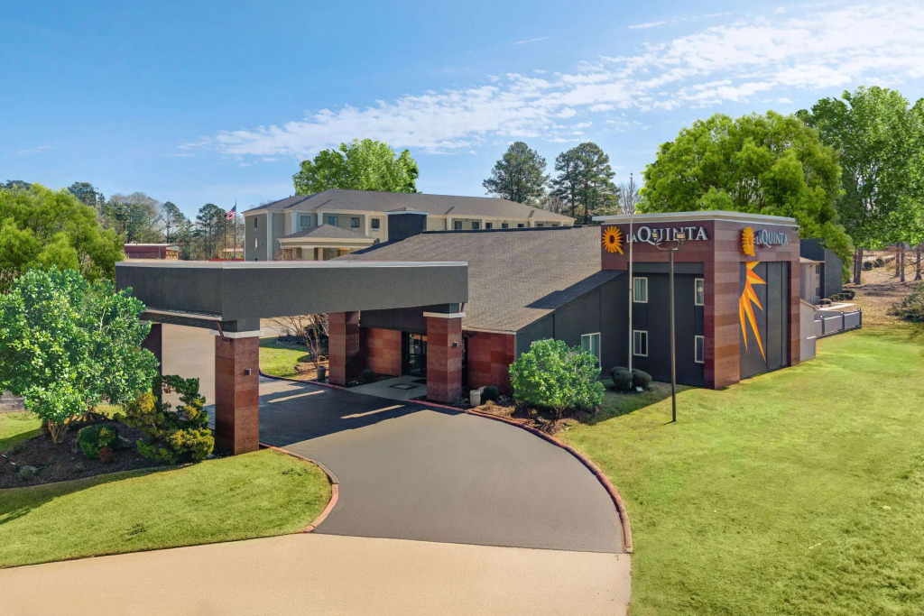 La Quinta Inn by Wyndham El Dorado