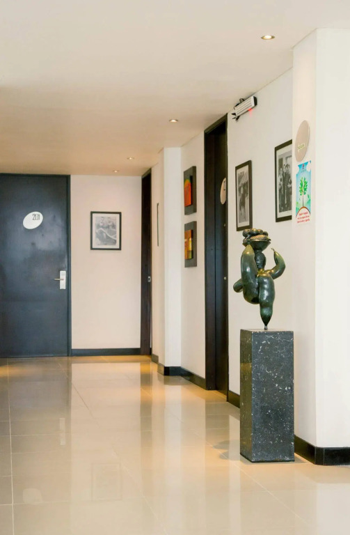 La Rivera Hotel