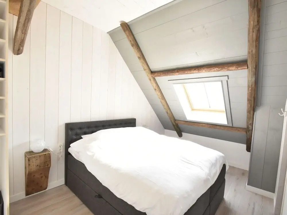 Apartment in North Holland Near Beach