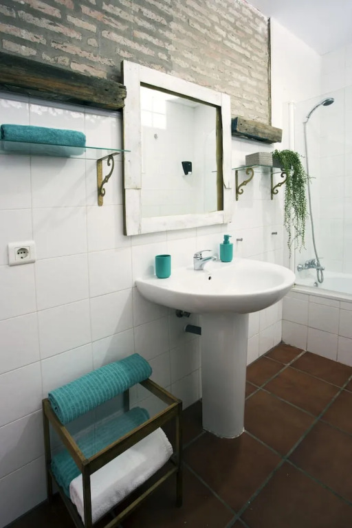 Handmade Apartment