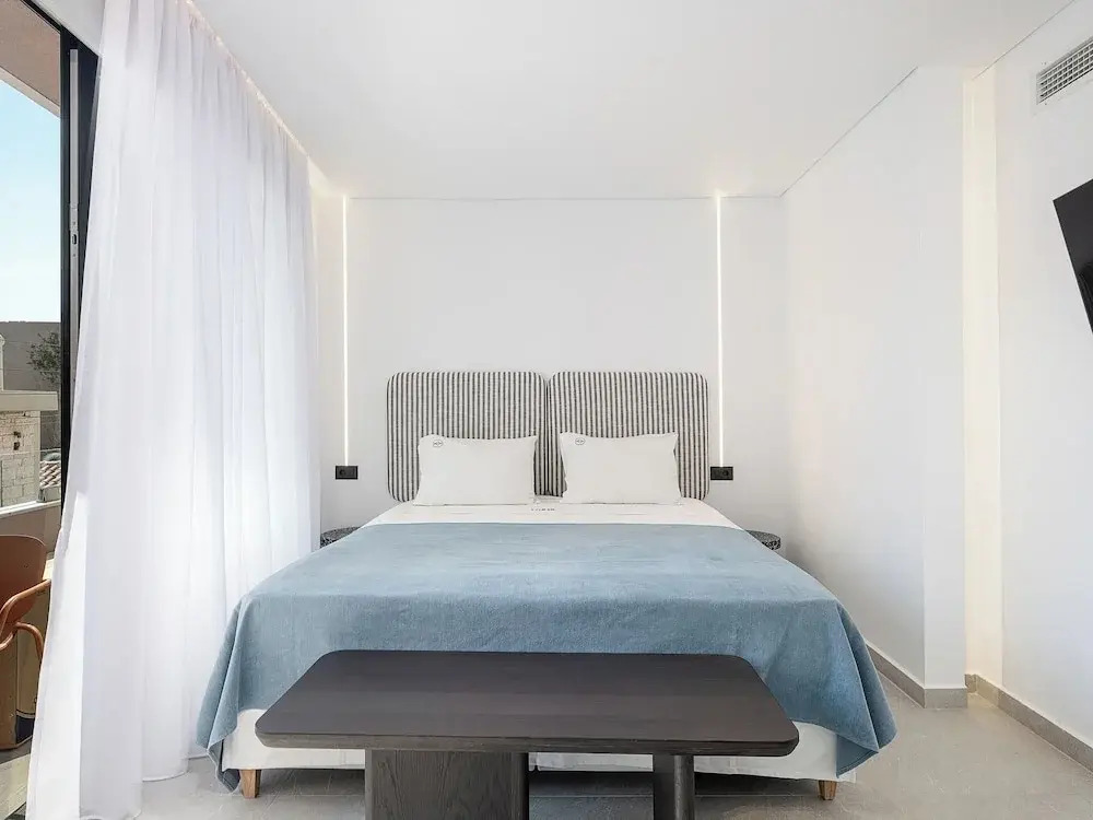 Theta Boutique Hotel
