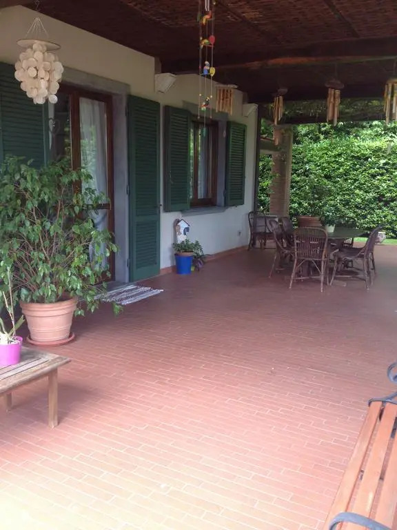 Villa Gloria